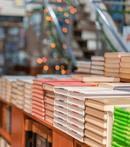 ROI-Focused Book Marketing Solutions for Books of All Genres