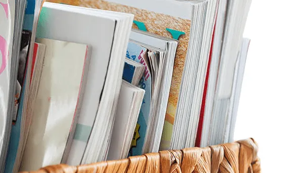 What are the different types of books that our book publishing agency publishes?